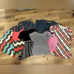 Assorted Women’s Small Lot - 7 items